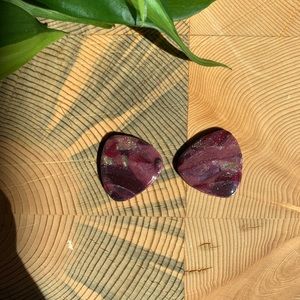 Polymer Clay Earrings